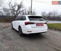 Белый Шкода Октавия, объемом двигателя 2 л и пробегом 310 тыс. км за 17800 $, фото 39 на Automoto.ua