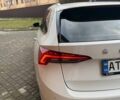Белый Шкода Октавия, объемом двигателя 1.97 л и пробегом 256 тыс. км за 19100 $, фото 9 на Automoto.ua