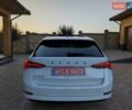 Шкода Октавия 2020 в Луцке на Automoto.ua Белый Шкода Октавия, объемом двигателя 1.97 л и пробегом 197 тыс. км за 23800 $, фото 10 на Automoto.ua