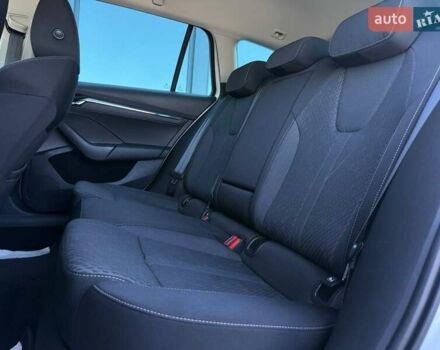 Белый Шкода Октавия, объемом двигателя 1.97 л и пробегом 200 тыс. км за 19999 $, фото 51 на Automoto.ua