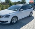 Белый Шкода Октавия, объемом двигателя 1.97 л и пробегом 228 тыс. км за 16500 $, фото 1 на Automoto.ua