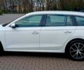 Шкода Октавия 2020 в Миргороде на Automoto.ua Белый Шкода Октавия, объемом двигателя 1.97 л и пробегом 77 тыс. км за 19750 $, фото 14 на Automoto.ua
