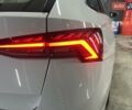 Белый Шкода Октавия, объемом двигателя 2 л и пробегом 207 тыс. км за 20700 $, фото 5 на Automoto.ua
