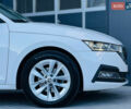 Шкода Октавия 2020 в Мукачеве на Automoto.ua Белый Шкода Октавия, объемом двигателя 2 л и пробегом 217 тыс. км за 18700 $, фото 12 на Automoto.ua
