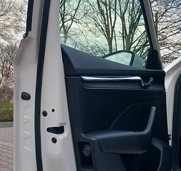 Шкода Октавия 2020 в Миргороде на Automoto.ua Белый Шкода Октавия, объемом двигателя 1.97 л и пробегом 77 тыс. км за 19750 $, фото 73 на Automoto.ua