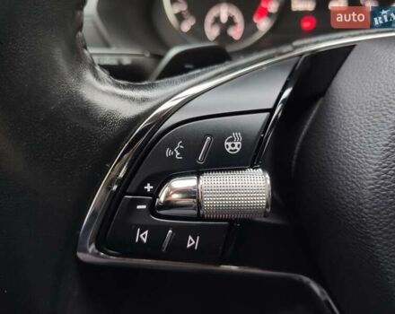 Белый Шкода Октавия, объемом двигателя 2 л и пробегом 310 тыс. км за 17800 $, фото 63 на Automoto.ua