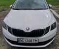 Белый Шкода Октавия, объемом двигателя 1.97 л и пробегом 243 тыс. км за 17900 $, фото 1 на Automoto.ua