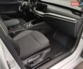 Белый Шкода Октавия, объемом двигателя 2 л и пробегом 310 тыс. км за 17800 $, фото 13 на Automoto.ua