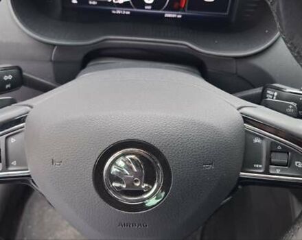 Шкода Октавия 2020 в Тернополе на Automoto.ua Белый Шкода Октавия, объемом двигателя 2 л и пробегом 208 тыс. км за 19400 $, фото 24 на Automoto.ua