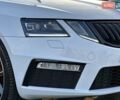 Белый Шкода Октавия, объемом двигателя 1.97 л и пробегом 186 тыс. км за 20500 $, фото 61 на Automoto.ua