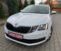 Білий Шкода Октавія, об'ємом двигуна 1.97 л та пробігом 203 тис. км за 16750 $, фото 1 на Automoto.ua