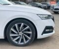 Белый Шкода Октавия, объемом двигателя 2 л и пробегом 168 тыс. км за 24290 $, фото 46 на Automoto.ua