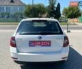 Білий Шкода Октавія, об'ємом двигуна 2 л та пробігом 216 тис. км за 16300 $, фото 7 на Automoto.ua