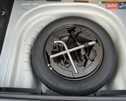 Білий Шкода Октавія, об'ємом двигуна 1.97 л та пробігом 203 тис. км за 16750 $, фото 5 на Automoto.ua
