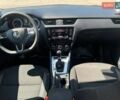 Білий Шкода Октавія, об'ємом двигуна 2 л та пробігом 216 тис. км за 16300 $, фото 21 на Automoto.ua