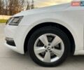 Белый Шкода Октавия, объемом двигателя 2 л и пробегом 193 тыс. км за 18700 $, фото 33 на Automoto.ua