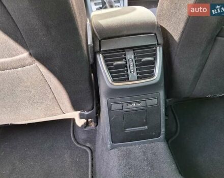 Шкода Октавия 2020 в Бориславе на Automoto.ua Белый Шкода Октавия, объемом двигателя 1.97 л и пробегом 243 тыс. км за 18400 $, фото 5 на Automoto.ua