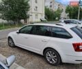 Шкода Октавия 2020 в Бориславе на Automoto.ua Белый Шкода Октавия, объемом двигателя 1.97 л и пробегом 243 тыс. км за 18400 $, фото 1 на Automoto.ua