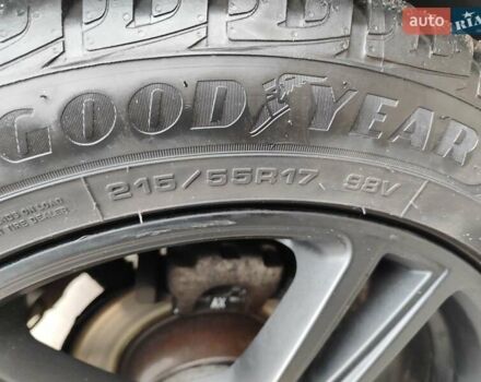 Белый Шкода Октавия, объемом двигателя 1.97 л и пробегом 219 тыс. км за 15300 $, фото 18 на Automoto.ua