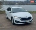 Белый Шкода Октавия, объемом двигателя 1.97 л и пробегом 234 тыс. км за 18900 $, фото 1 на Automoto.ua