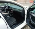 Белый Шкода Октавия, объемом двигателя 1.6 л и пробегом 268 тыс. км за 13850 $, фото 23 на Automoto.ua