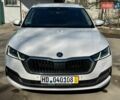 Белый Шкода Октавия, объемом двигателя 1.97 л и пробегом 266 тыс. км за 19100 $, фото 1 на Automoto.ua