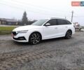 Белый Шкода Октавия, объемом двигателя 2 л и пробегом 310 тыс. км за 17800 $, фото 31 на Automoto.ua