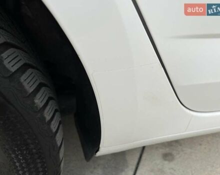 Белый Шкода Октавия, объемом двигателя 2 л и пробегом 193 тыс. км за 17999 $, фото 28 на Automoto.ua