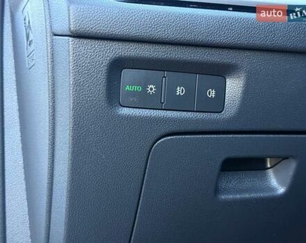 Белый Шкода Октавия, объемом двигателя 1.97 л и пробегом 200 тыс. км за 19999 $, фото 32 на Automoto.ua