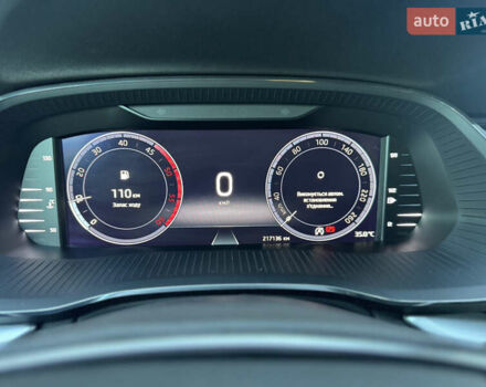 Шкода Октавия 2020 в Мукачеве на Automoto.ua Белый Шкода Октавия, объемом двигателя 2 л и пробегом 217 тыс. км за 18700 $, фото 20 на Automoto.ua