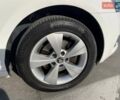 Белый Шкода Октавия, объемом двигателя 2 л и пробегом 239 тыс. км за 15700 $, фото 12 на Automoto.ua