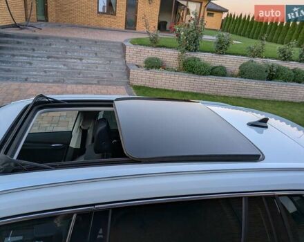 Білий Шкода Октавія, об'ємом двигуна 1.97 л та пробігом 197 тис. км за 23350 $, фото 70 на Automoto.ua