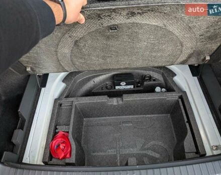 Білий Шкода Октавія, об'ємом двигуна 1.97 л та пробігом 197 тис. км за 23350 $, фото 32 на Automoto.ua