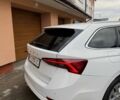 Белый Шкода Октавия, объемом двигателя 1.97 л и пробегом 256 тыс. км за 19100 $, фото 24 на Automoto.ua