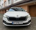 Белый Шкода Октавия, объемом двигателя 1.97 л и пробегом 256 тыс. км за 19100 $, фото 39 на Automoto.ua