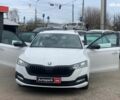 Белый Шкода Октавия, объемом двигателя 2 л и пробегом 168 тыс. км за 25290 $, фото 16 на Automoto.ua