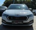 Шкода Октавия 2020 в Бердичеве на Automoto.ua Белый Шкода Октавия, объемом двигателя 2 л и пробегом 225 тыс. км за 20999 $, фото 1 на Automoto.ua