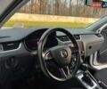 Белый Шкода Октавия, объемом двигателя 2 л и пробегом 193 тыс. км за 17999 $, фото 41 на Automoto.ua