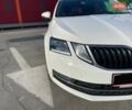 Белый Шкода Октавия, объемом двигателя 2 л и пробегом 239 тыс. км за 15700 $, фото 9 на Automoto.ua