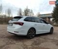 Белый Шкода Октавия, объемом двигателя 2 л и пробегом 310 тыс. км за 17800 $, фото 91 на Automoto.ua
