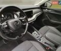 Белый Шкода Октавия, объемом двигателя 2 л и пробегом 310 тыс. км за 17800 $, фото 18 на Automoto.ua