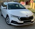 Белый Шкода Октавия, объемом двигателя 1.97 л и пробегом 245 тыс. км за 16800 $, фото 1 на Automoto.ua