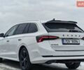 Білий Шкода Октавія, об'ємом двигуна 1.97 л та пробігом 33 тис. км за 25719 $, фото 7 на Automoto.ua