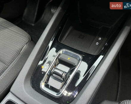 Білий Шкода Октавія, об'ємом двигуна 2 л та пробігом 218 тис. км за 22300 $, фото 15 на Automoto.ua