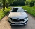Белый Шкода Октавия, объемом двигателя 1.97 л и пробегом 180 тыс. км за 18800 $, фото 2 на Automoto.ua