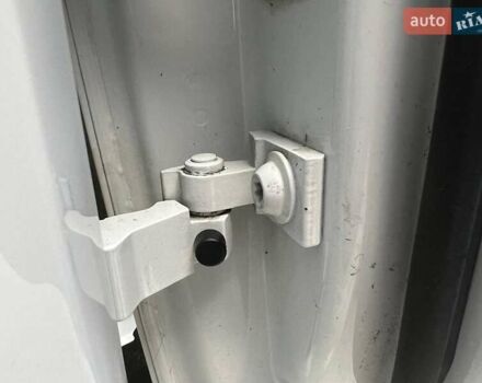 Белый Шкода Октавия, объемом двигателя 2 л и пробегом 193 тыс. км за 17999 $, фото 70 на Automoto.ua