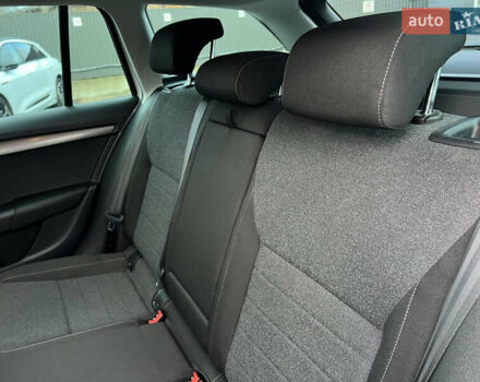 Белый Шкода Октавия, объемом двигателя 2 л и пробегом 200 тыс. км за 17456 $, фото 32 на Automoto.ua