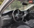 Белый Шкода Октавия, объемом двигателя 2 л и пробегом 310 тыс. км за 17800 $, фото 54 на Automoto.ua