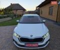 Шкода Октавия 2020 в Луцке на Automoto.ua Белый Шкода Октавия, объемом двигателя 1.97 л и пробегом 197 тыс. км за 23800 $, фото 6 на Automoto.ua
