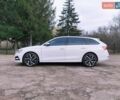 Белый Шкода Октавия, объемом двигателя 2 л и пробегом 310 тыс. км за 17800 $, фото 87 на Automoto.ua